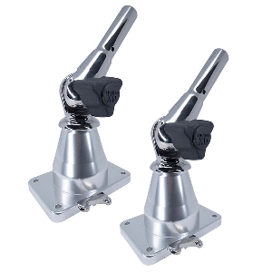 88870 - Outrigger Mounts -Tigress XD Bay Series Top Mount  8/25