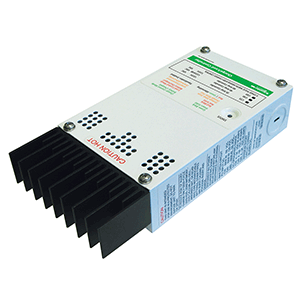 69947 - C-Series Solar Charge Controller - 40 Amps  XANTREX 1/24