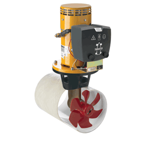 55281 - Bow Thruster - 95 kgf - 12V VETUS  12/20