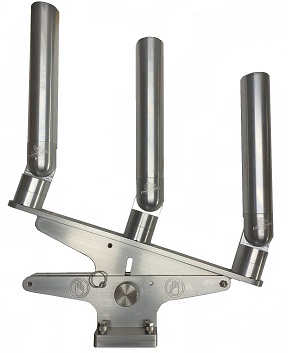 A-H3-AST - Triple Articulating Tree Standard Mount Assembly 8/23