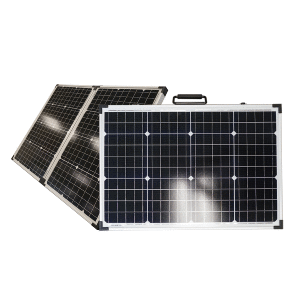 77476 - 100W Solar Portable Kit  XANTREX 1/24