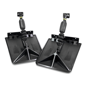 41495 - Trim Tabs Nauticus Smart Tabs SX Series f/Boats 21'-25' Up to 250HP Motors 12/20