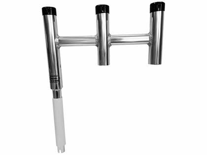 TGT Stainless Steel Top of the line Rod Riggers-Heavy Duty