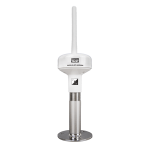 50959 - VHF/AIS/GPS Combo Antenna - Digital Yacht GV30   1/24