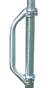 FOS-100-18 - Fishing Arch Grab Bar - Clamp On 1/24