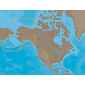 30149 - C-MAP MAX NA-M028 - Alaska - SD™ Card 1/24