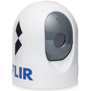 47428 - Night Vision Camera - Thermal FLIR MD-324 Static 1/24