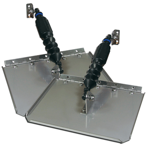 33552 - Trim Tabs Nauticus ST780-20 Smart Tabs 12/20
