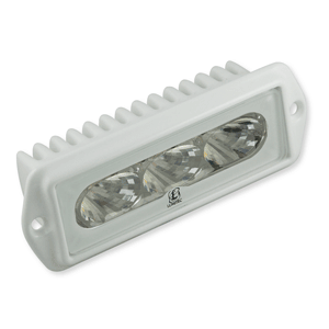 56199 - Lumitec CapriLT - LED Flood Light - White Finish - White Non Dimming 1/23