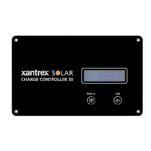 88041 - 30A PWM Charge Controller XANTREX //24