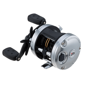 51569 - Abu Garcia Ambassadeur C3 5500 Round Baitcast Reel  9/23