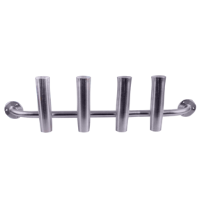 51826 - Transom Mount Rod Rack Taco 4-Rod 1/24