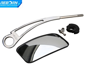 86/157 - Mirror for Arch/T-Top or Wakeboard - REBORN  8/22