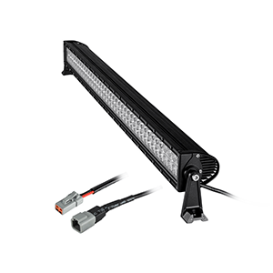 69723 - HEISE Dual Row LED Light Bar - 42  1/24