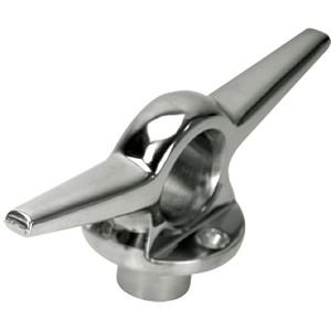 WC6098 - LIFT RING / CLEAT 6  1/24