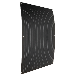 87982 - 110W Solar Flex Panel with Mounting Hardware XANTREX 1/24