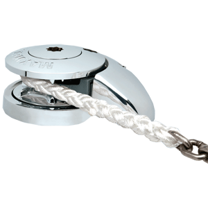 37379 - Maxwell RC8 12V Windlass - 1000W 5/16 Chain to 5/8 Rope 5/22