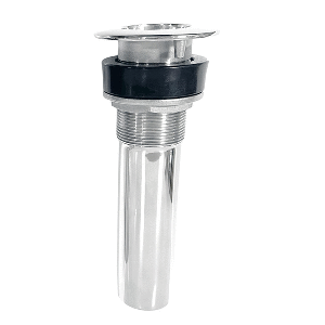 77277 - Flush Mount Rod Holder 9 inch
Zero Degree Screwless TIGRESS 8/25