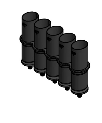 TT5 - TUNA TUBES 5 BANK CHOOSE OPTIONS  1/26