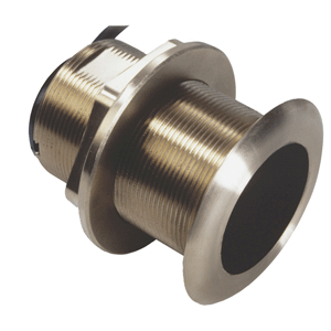 32880 - Lowrance B60-12, 12° Tilted Element™ Transducer 1/22