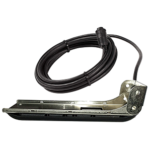 44490 - Lowrance LSS-2 StructureScan® HD Sonar Imaging TM Transducer 1/22