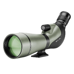 111121 - Hawke Optics Nature-Trek Spotting Scope 20-60x80   10/25