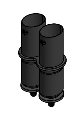 TT2 - TUNA TUBES 2 BANK  CHOOSE OPTIONS 1/26