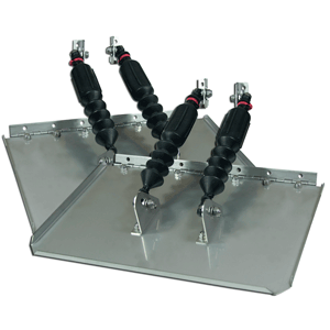 33564 - Trim Tabs Nauticus ST1610-120 Smart Tabs II Series 12/20