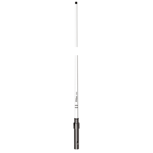 59597 - Marine VHF Antenna -Shakespeare VHF 4' Phase III Antenna  1/24