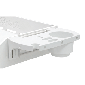 46956 - Magma Tournament Series Removable Side Cleaning Station 1/23