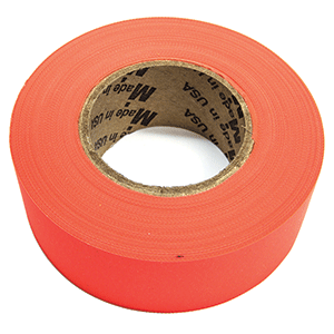 88616 - KITE LINE MARKER TAPE
UV resistant kite line tape, Tigress 1/23