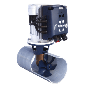 87321 - Bow Thruster 57KGF - 12V VETUS BOW PRO 571  12/20