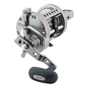 91699 - Daiwa Saltist™ Levelwind Line Counter Conventional Reel - STTLW50LCH  1/24