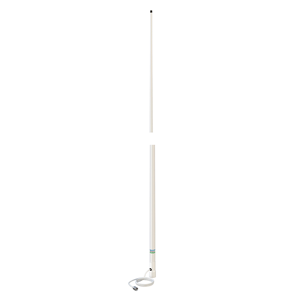 10627 - 8' VHF Antenna Shakespeare 5206-N 1/24