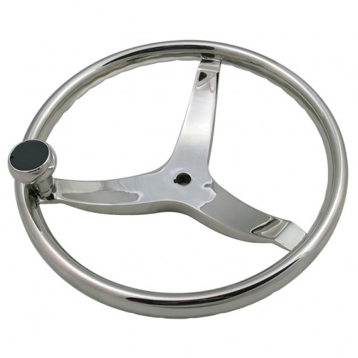 7319XX - BOAT STEERING WHEEL - PREMIUM SPORT WHEEL -CHOOSE MODEL 1/24